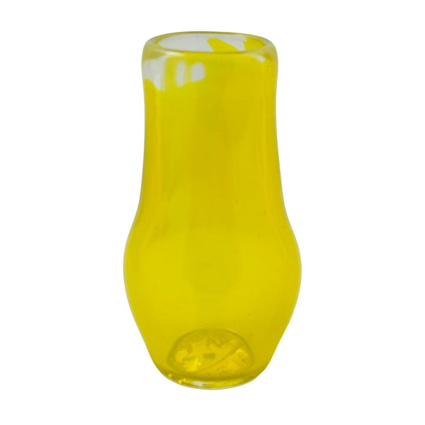 HSH Vase - Melted Butter