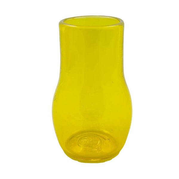 HSH Vase - Lemon Meringue