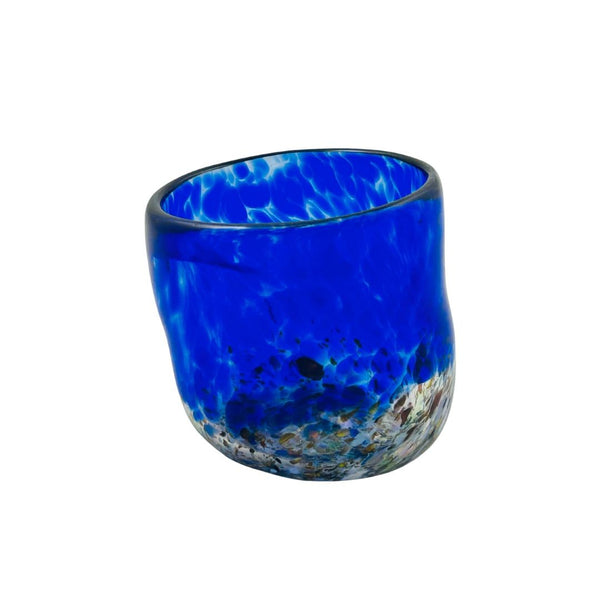HSH Votive - Pond Stones
