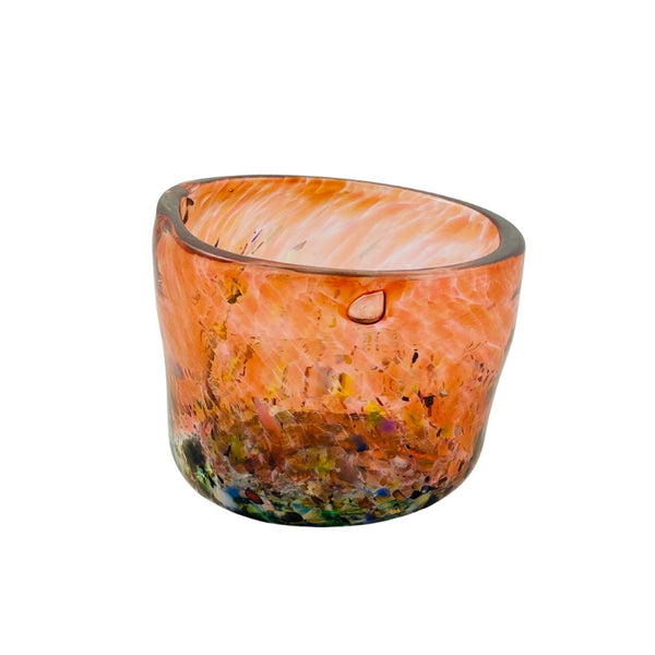HSH Votive - Salmon Fishing