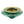 Load image into Gallery viewer, Large Ikebana - Silver Green
