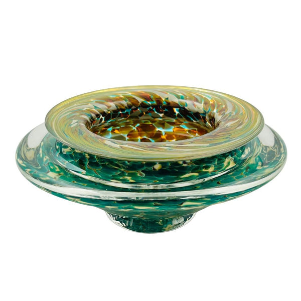 Large Ikebana - Silver Green