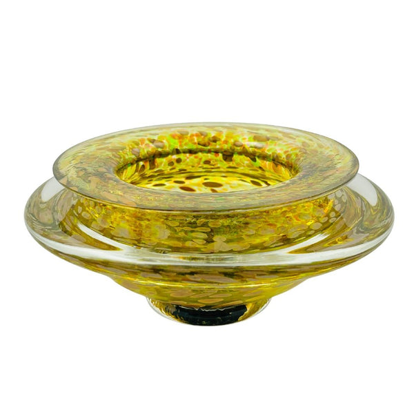 Large Ikebana - Silver Amber