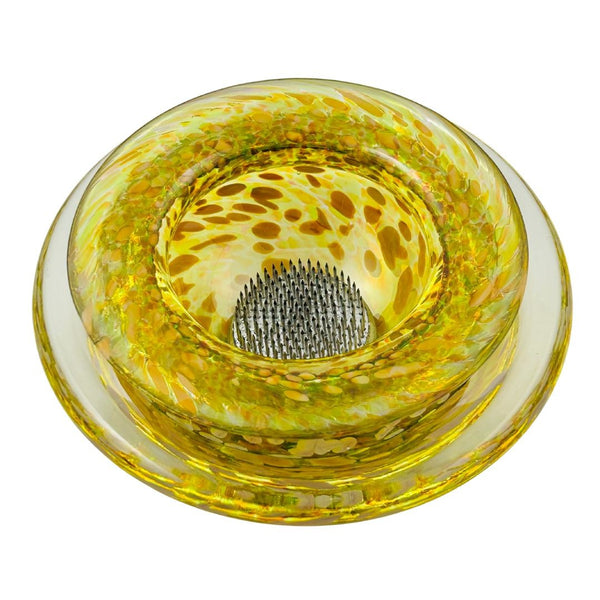 Large Ikebana - Silver Amber