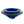 Load image into Gallery viewer, Large Ikebana - Sapphire Blue
