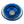 Load image into Gallery viewer, Large Ikebana - Sapphire Blue
