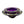 Load image into Gallery viewer, Small Ikebana - Purple Amethyst
