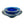 Load image into Gallery viewer, Small Ikebana - Sapphire Blue
