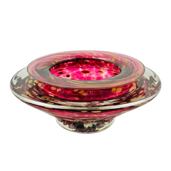 Small Ikebana - Ruby