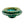 Load image into Gallery viewer, Small Ikebana - Silver Green
