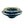 Load image into Gallery viewer, Small Ikebana - Silver Blue
