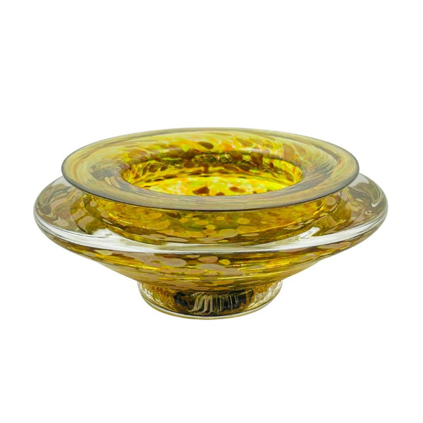 Small Ikebana - Silver Amber