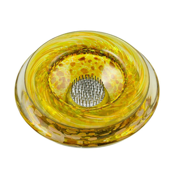 Small Ikebana - Silver Amber