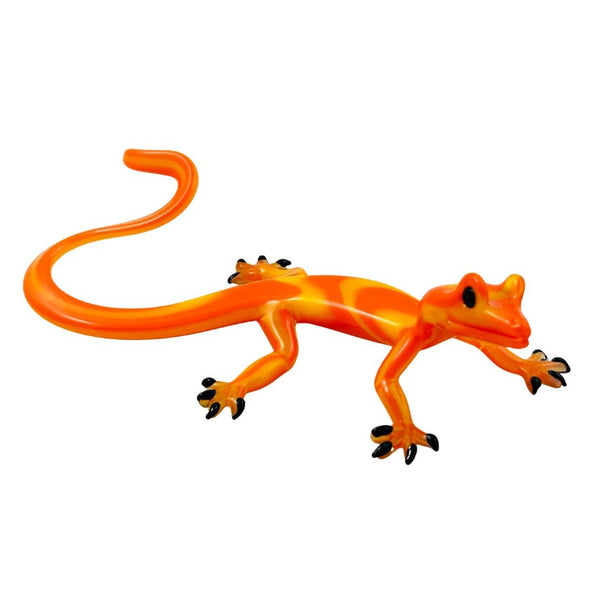 Gecko - Orange