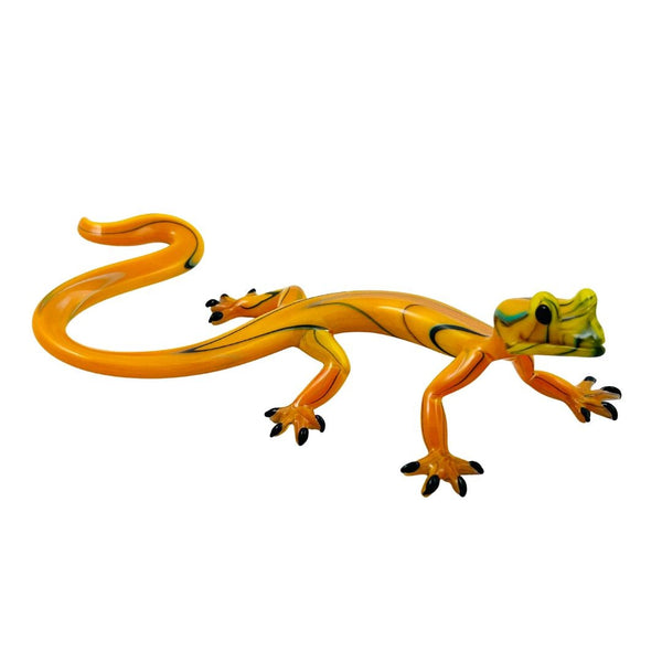 Gecko - Mango