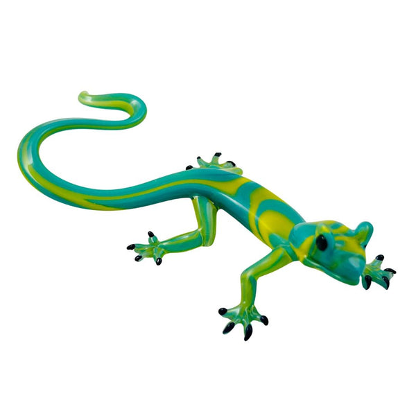 Gecko - Turquoise