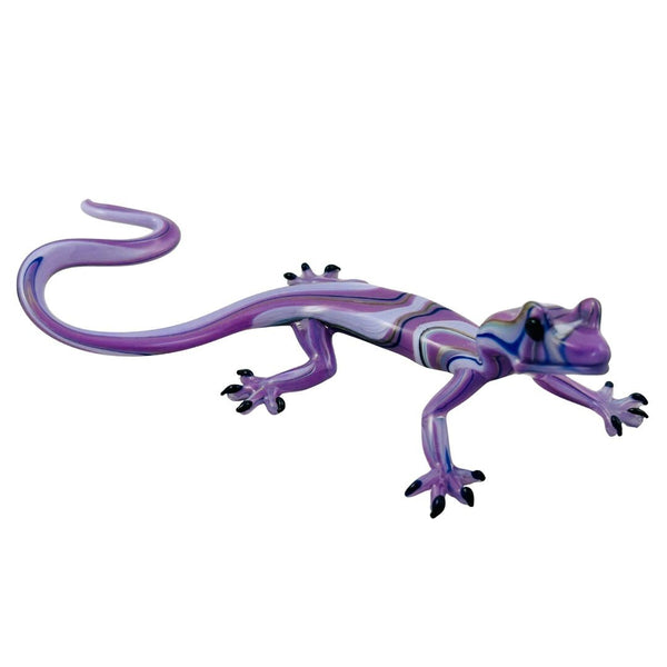 Gecko - Purple