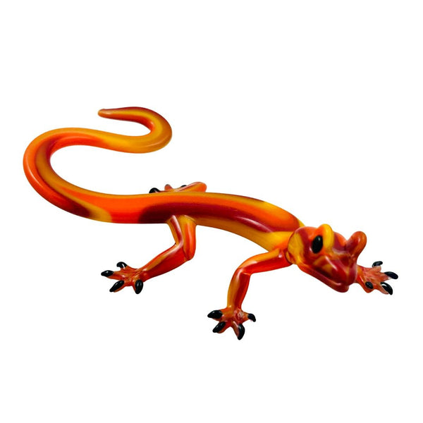 Gecko - R.O.Y.