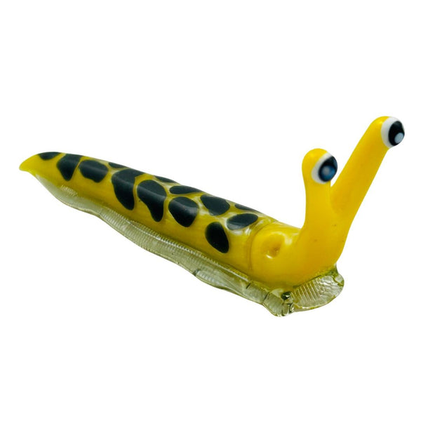 Slug - Yellow