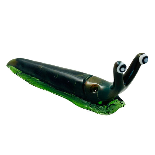 Slug - Green