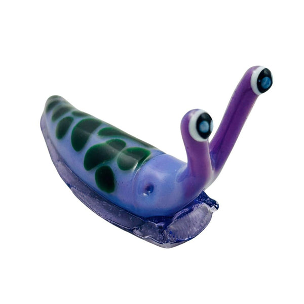 Slug - Purple