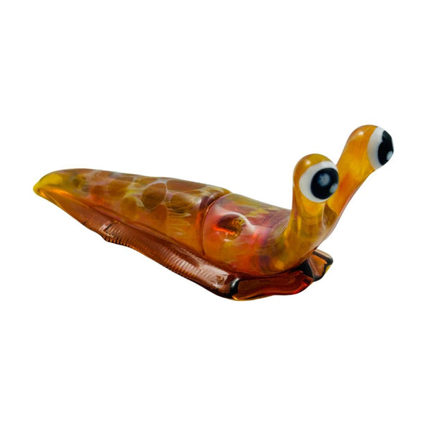 Slug - Amber