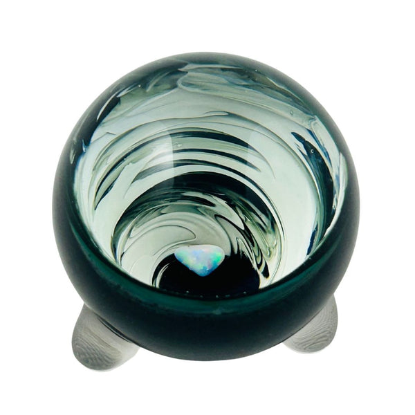Vortex Marble w/ Opal - Lost in Space