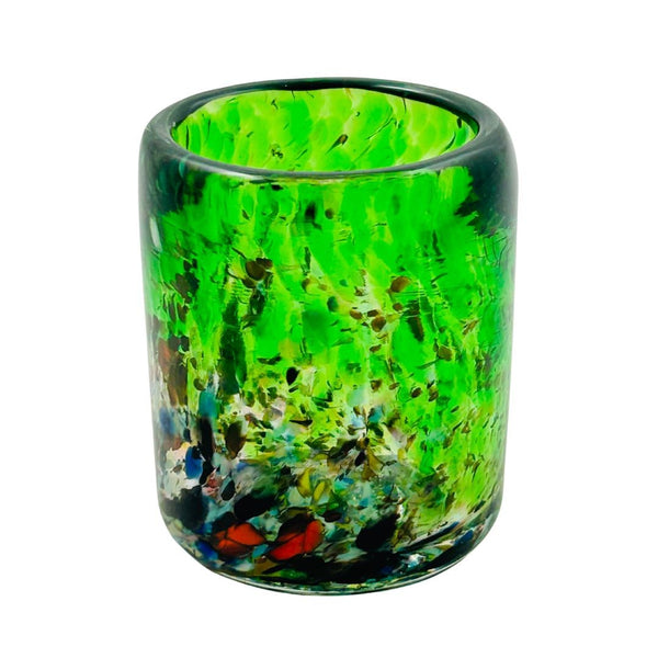 HSH Votive - Swamp Monster