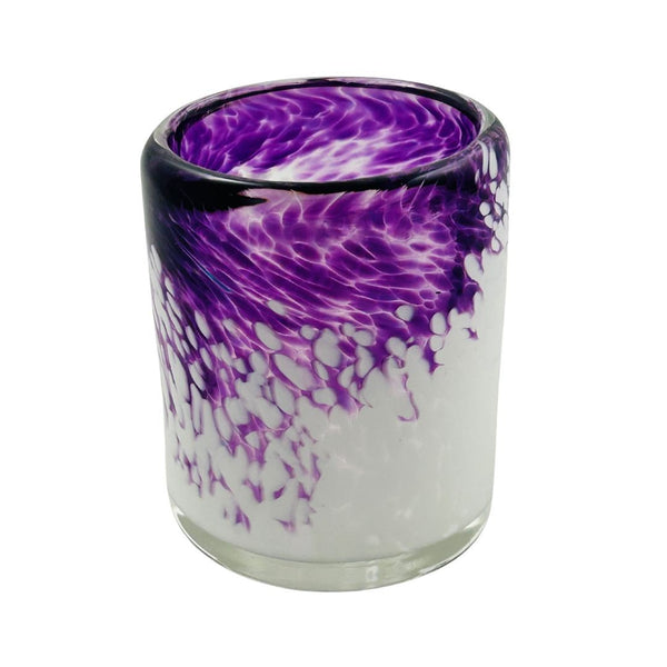HSH Votive - Ube Malasada