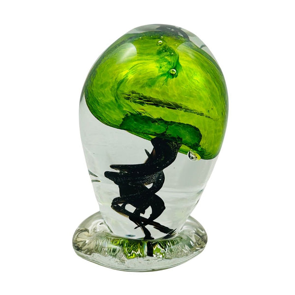 HSH Paperweight - Take Root