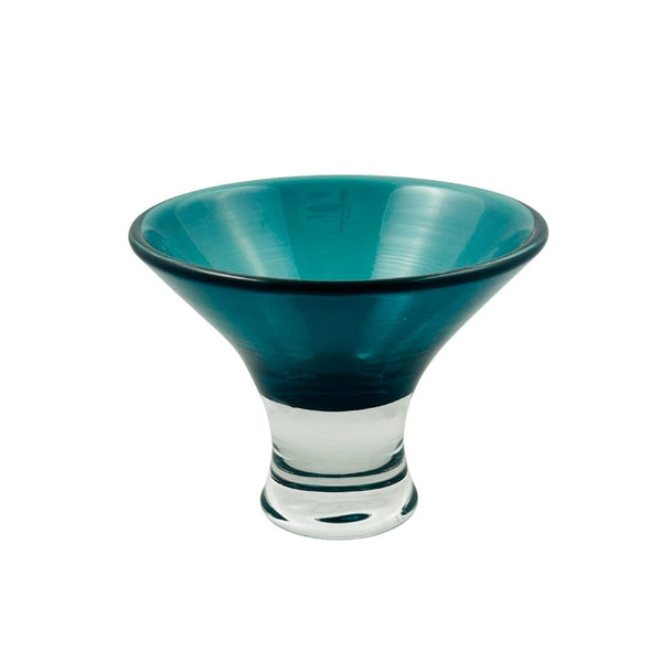 Martini Glass - Pine Tree