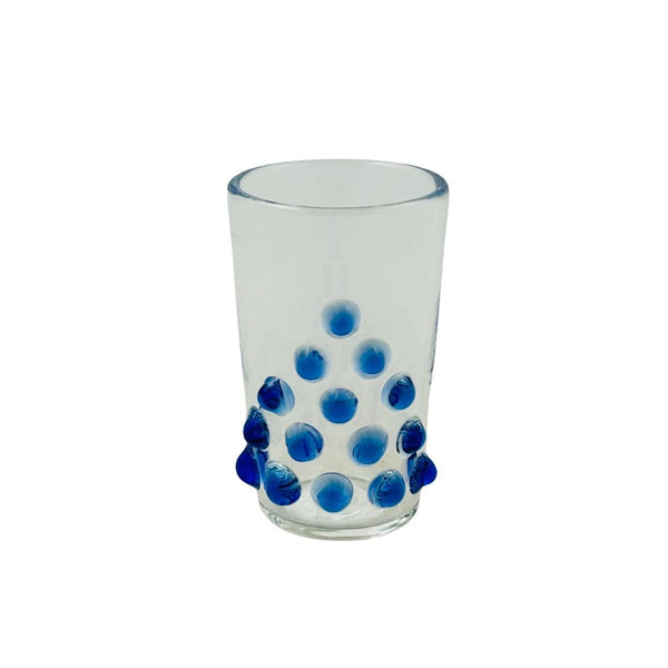 Boba Shot Glass - Blueberry