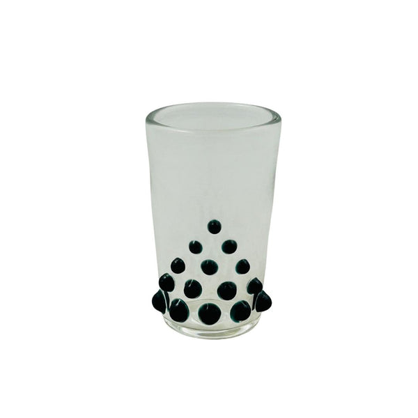 Boba Shot Glass - Dark Pine