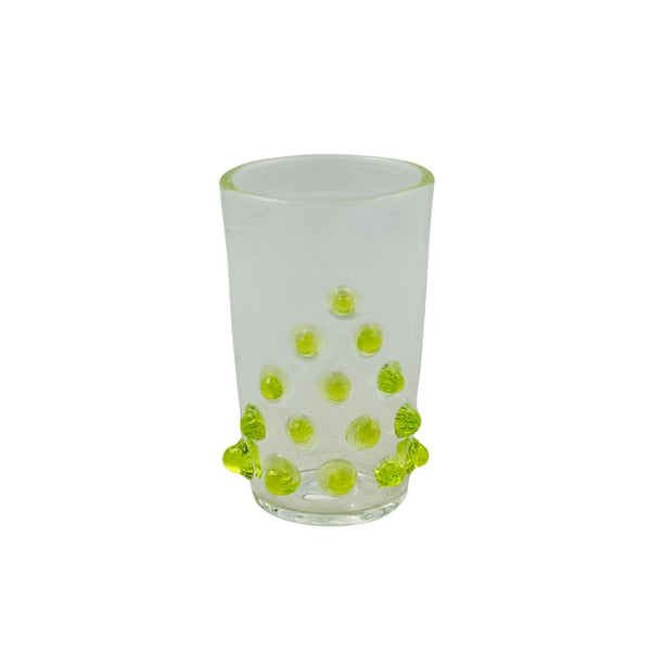 Boba Shot Glass - Citron
