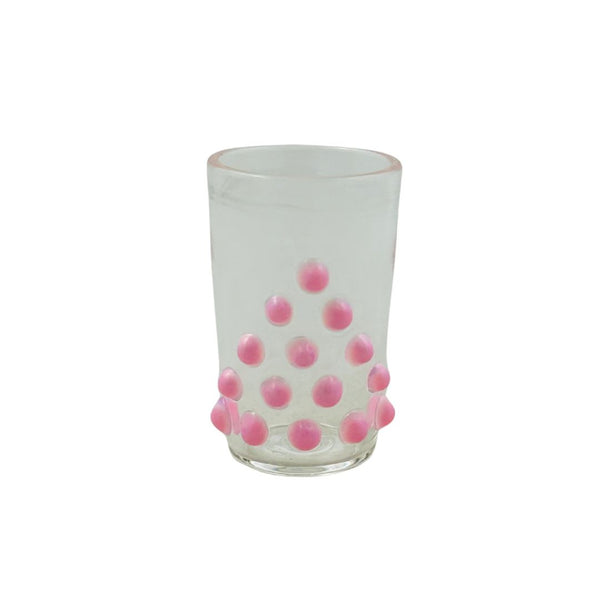 Boba Shot Glass - Bubblegum