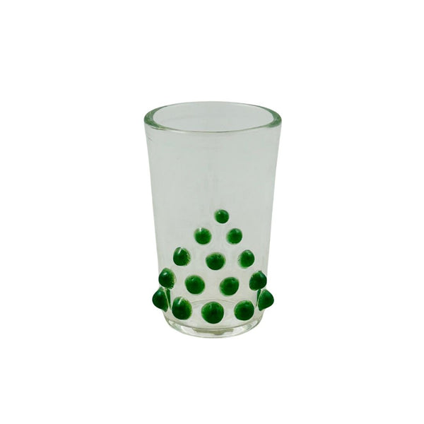 Boba Shot Glass - Pine