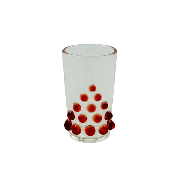 Boba Shot Glass - Cherry