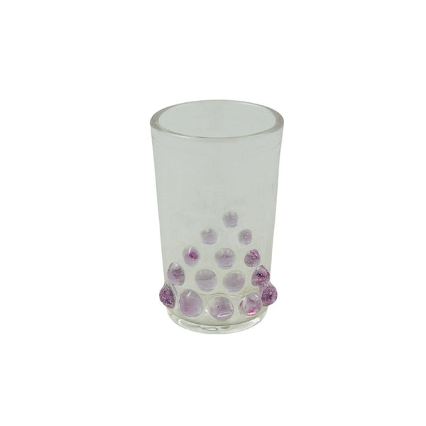Boba Shot Glass - Blush