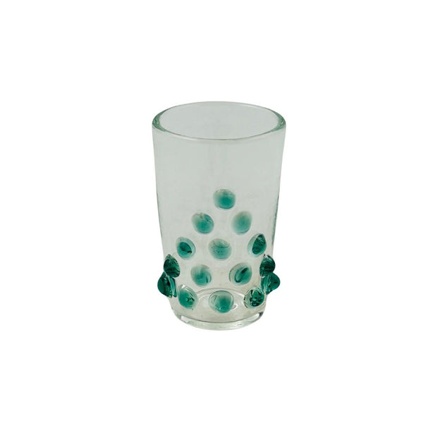 Boba Shot Glass - Ivy