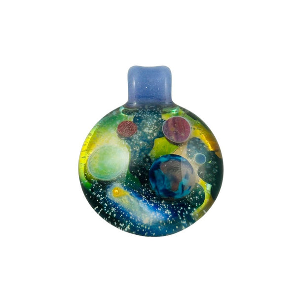 Space Pendant - Constellation
