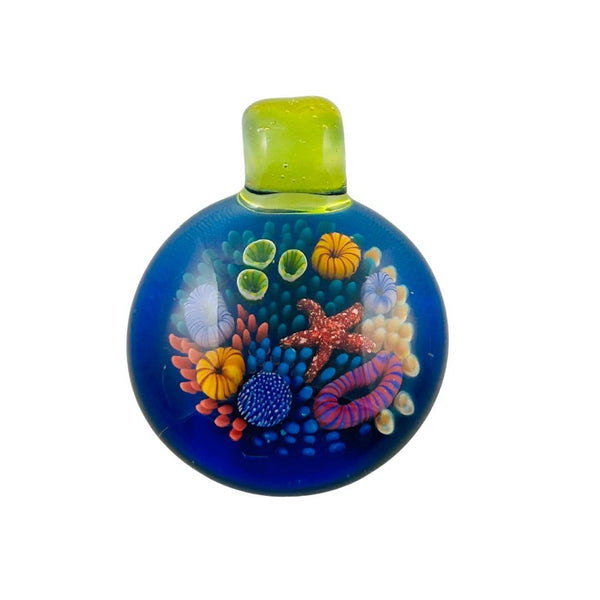 Reef Pendant - Underwater Kingdom