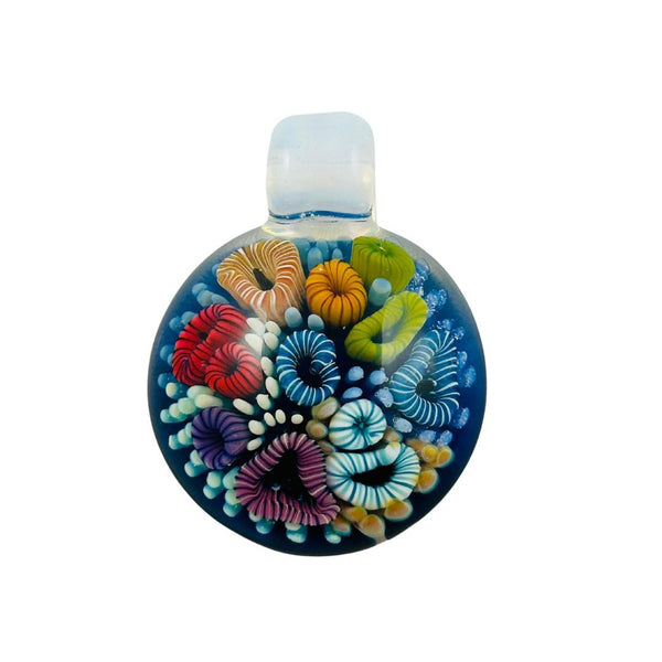 Reef Pendant - Seascape