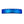 Load image into Gallery viewer, Halo Dichroic Glass Hair Clip - Nightcrawler
