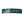 Load image into Gallery viewer, Ripple Dichroic Glass Hair Clip - Juniper Berry
