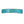 Load image into Gallery viewer, Solid Dichroic Glass Hair Clip - Ice Princess
