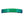 Load image into Gallery viewer, Solid Dichroic Glass Hair Clip - Absinthe
