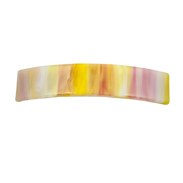 Stained Glass Hair Clip - Petal Play
