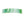 Load image into Gallery viewer, Stained Glass Hair Clip - Mint Leaves
