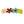 Load image into Gallery viewer, Daisies Glass Hair Clip - Sunshine Bloom

