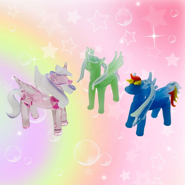 Special Unicorn